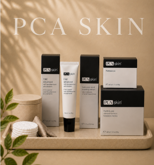 PCA SKIN