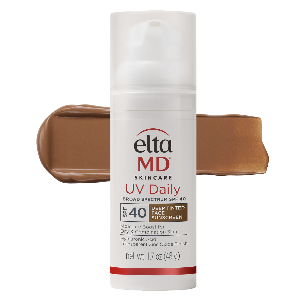 ELTAMD UV DAILY BROAD-SPECTRUM SPF40