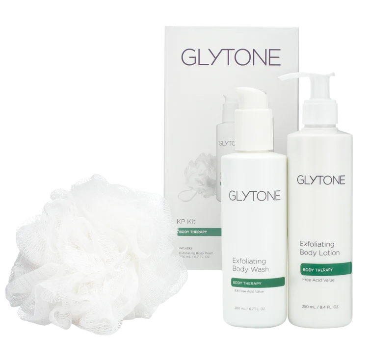 GLYTONE KP KIT