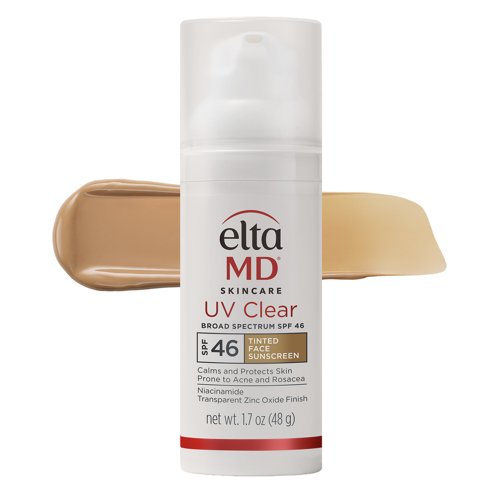 ELTAMD UV CLEAR SPF46