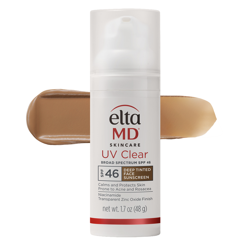 ELTAMD UV CLEAR SPF46