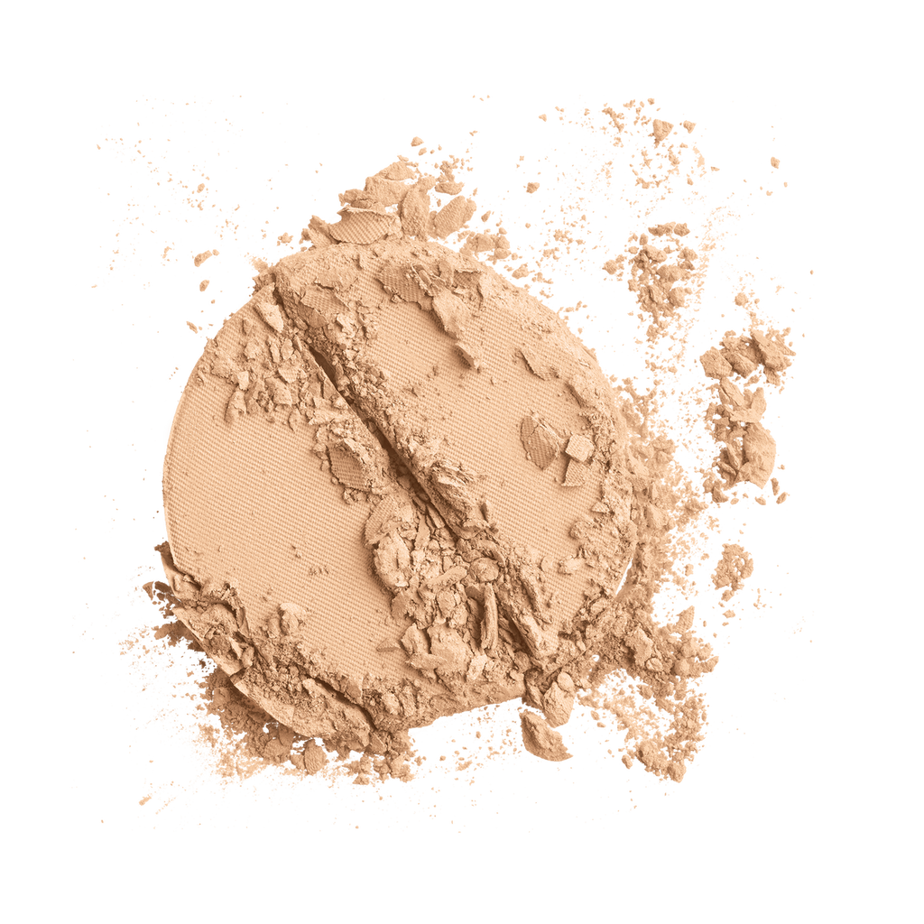 NATURAL FINISH MINERAL FOUNDATION SPF 20
