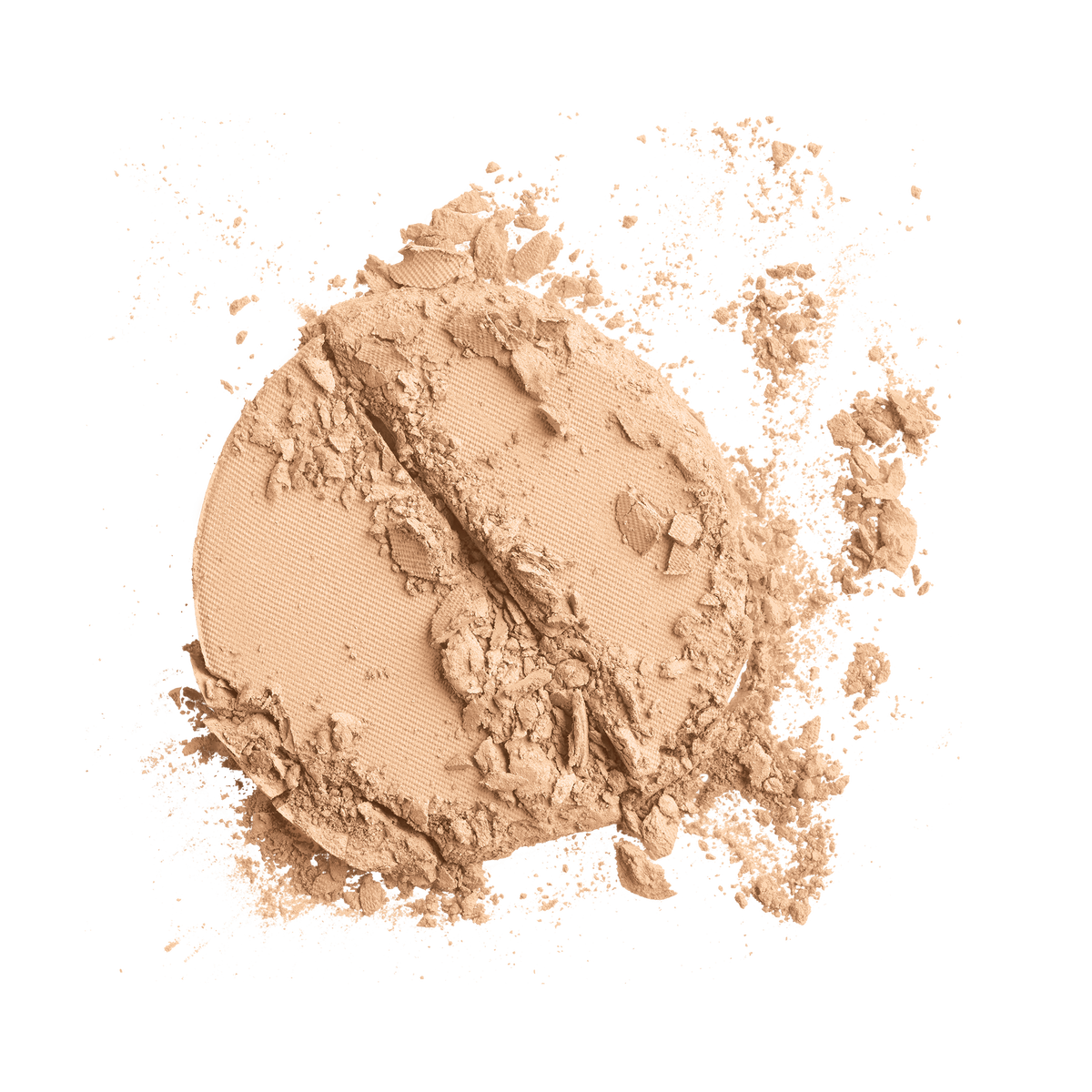 NATURAL FINISH MINERAL FOUNDATION SPF 20