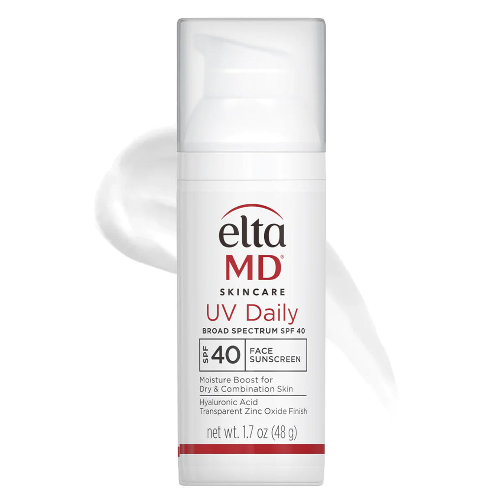ELTAMD UV DAILY BROAD-SPECTRUM SPF40