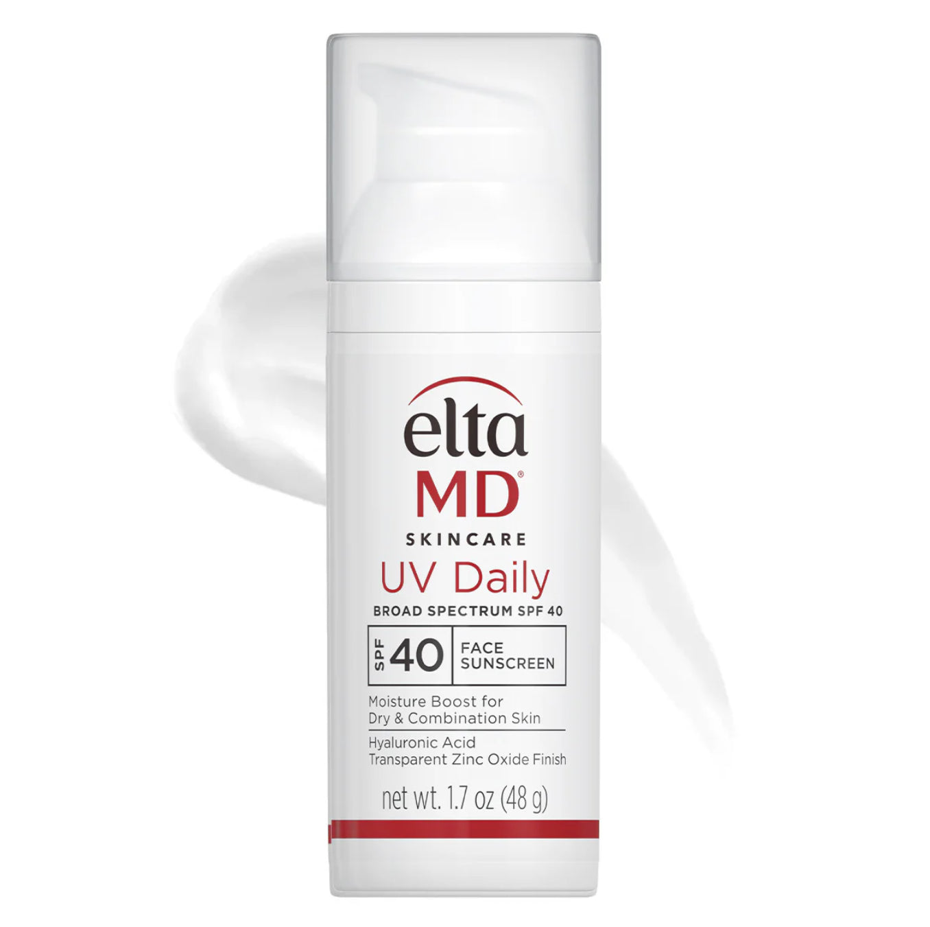 ELTAMD UV DAILY BROAD-SPECTRUM SPF40