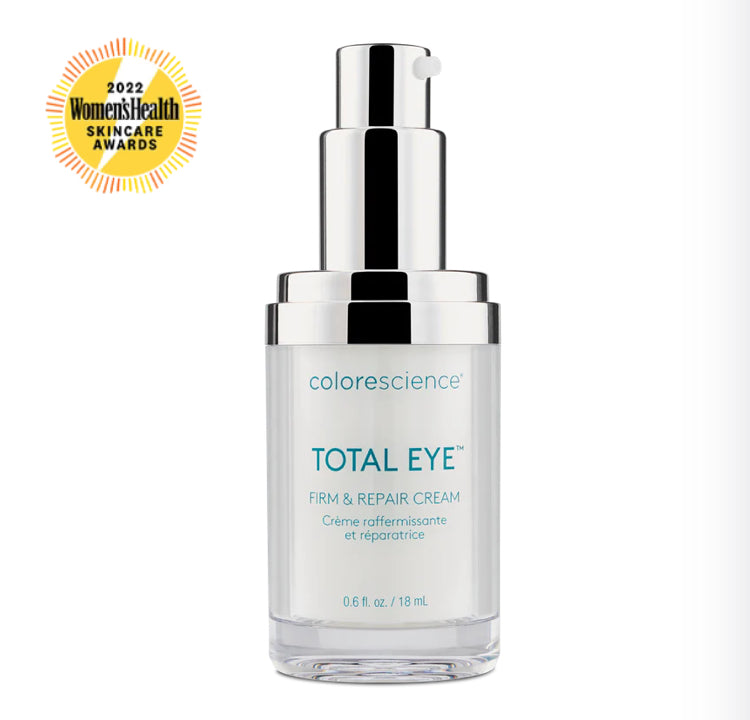 COLORESCIENCE TOTAL EYE FIRM & REPAIR