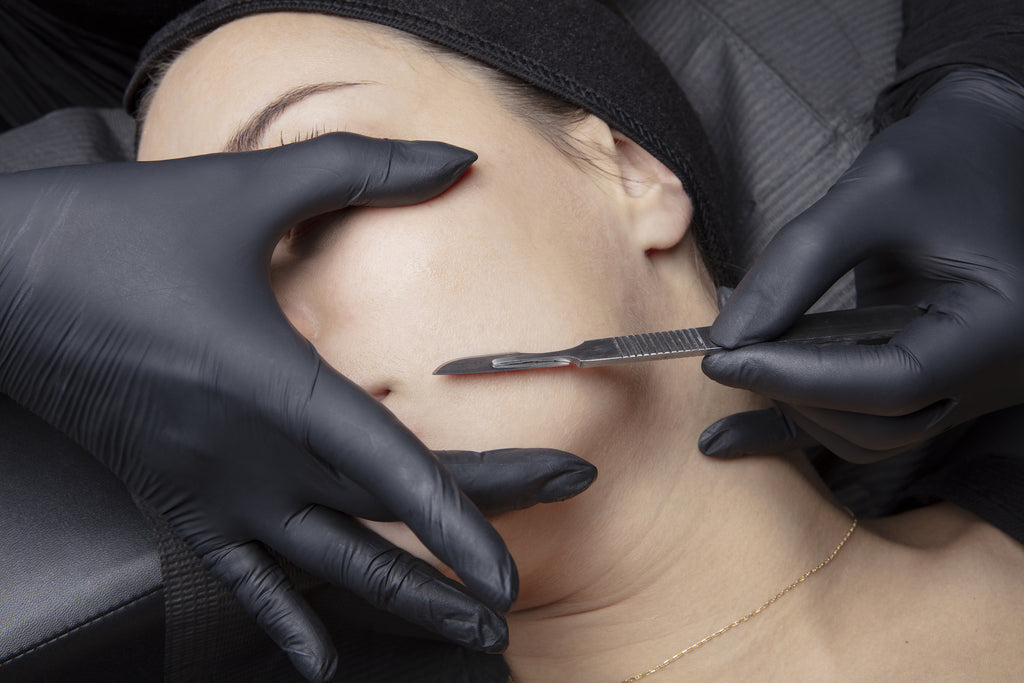 1st Anniversary Special Offer Facial