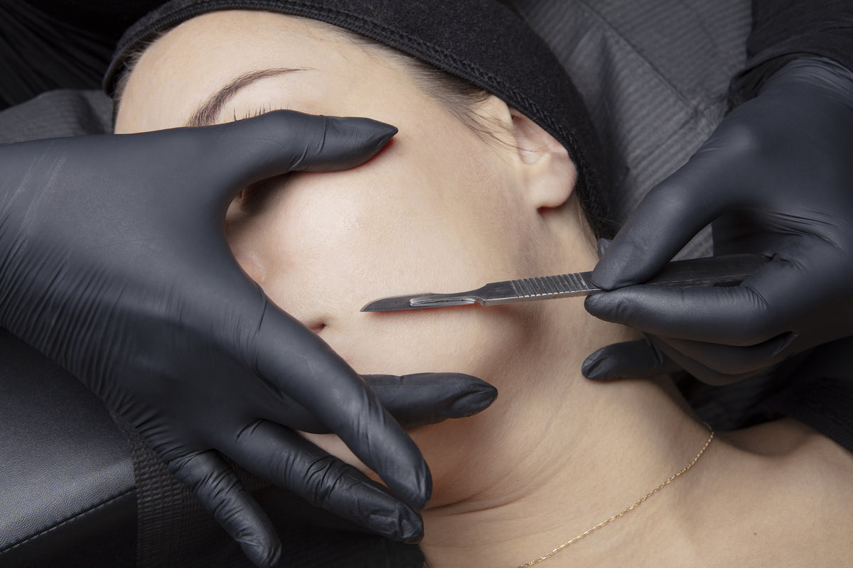 1st Anniversary Special Offer Facial