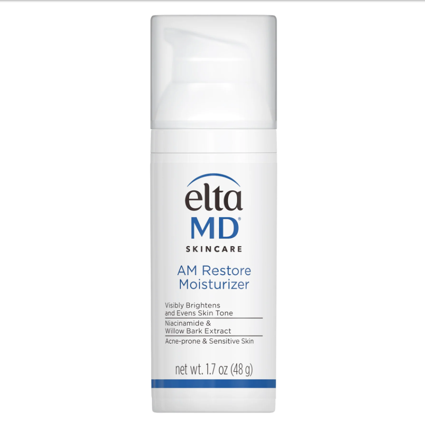 ELTAMD AM RESTORE MOISTURIZER
