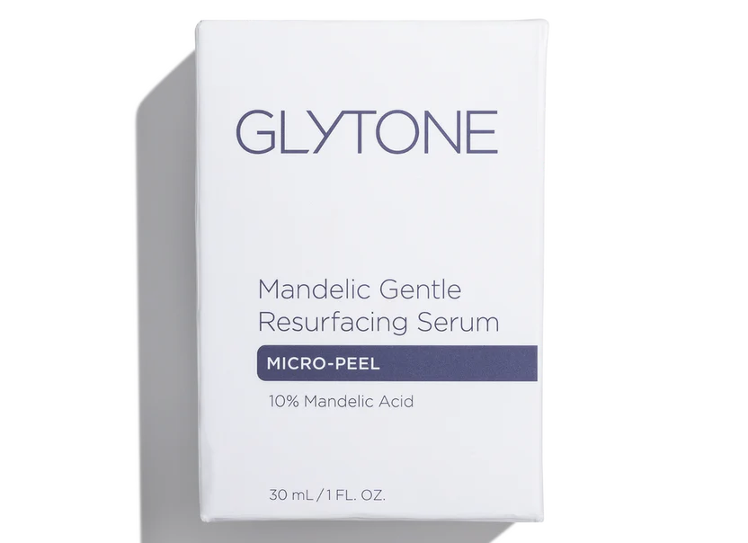 GLYTONE MANDELIC GENTLE RESURFACING SERUM