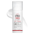 ELTAMD UV CLEAR BROAD-SPECTRUM SPF46