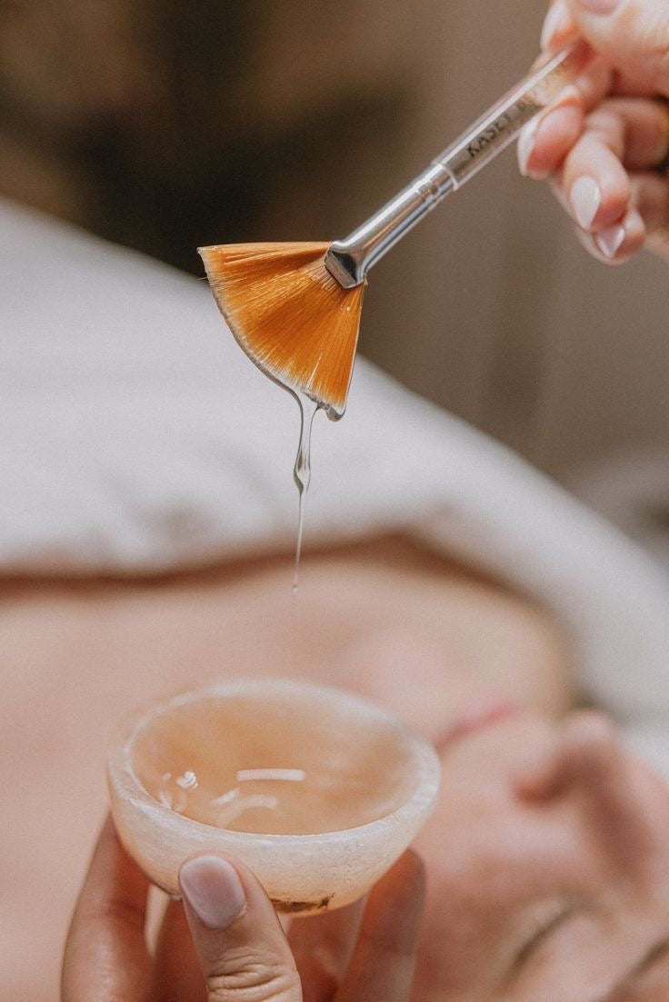 Korean Rejuran Facial VIP (3 Section Pkg)