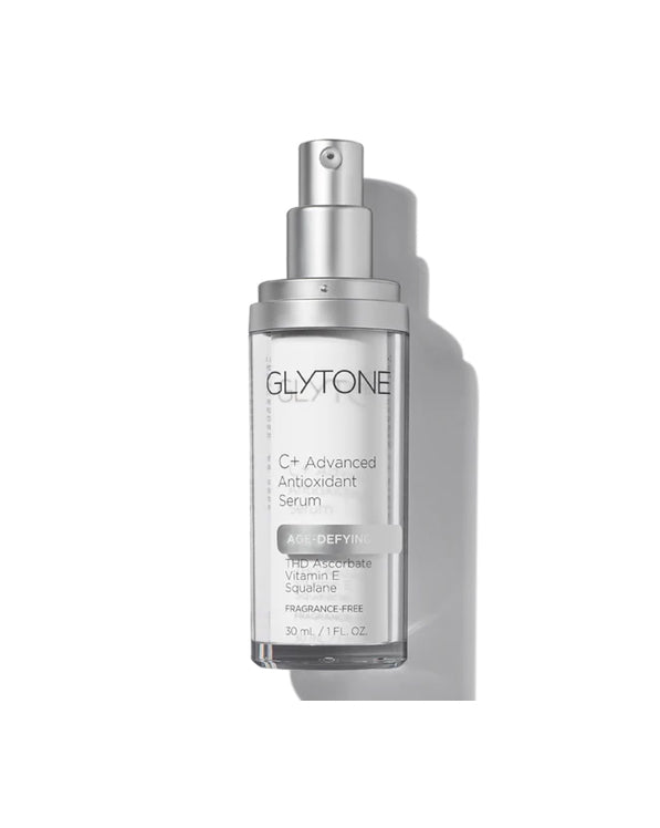 GLYTONE AGE-DEFYING C+ ADVANCED ANTIOXIDANT SERUM