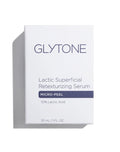 GLYTONE LACTIC SUPERFICIAL RETEXTURIZING SERUM