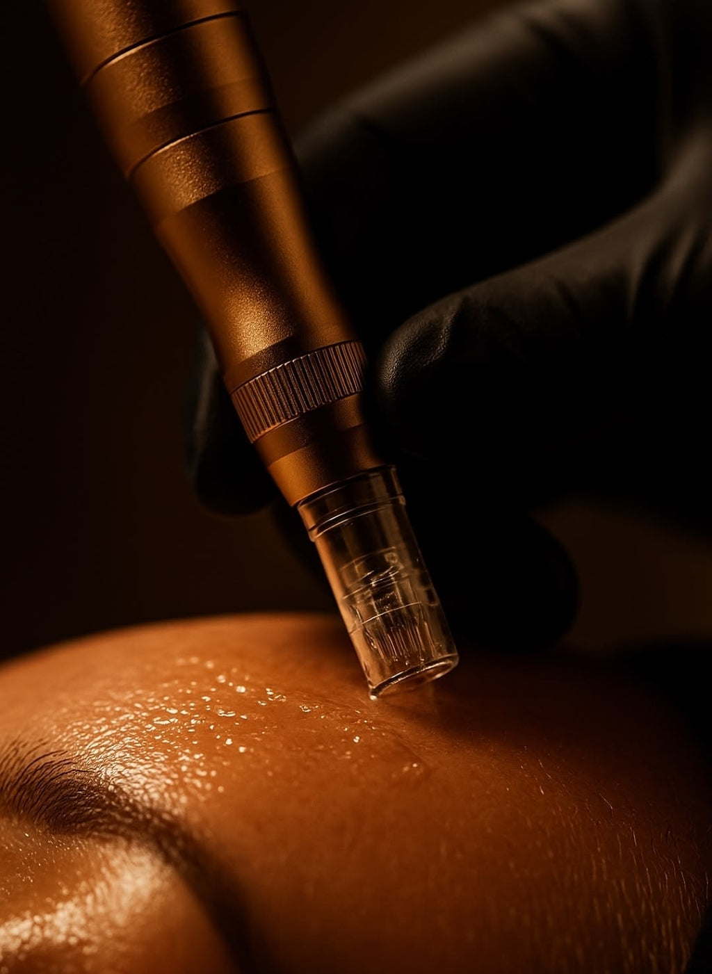 Korean Rejuran Facial VIP (3 Section Pkg)