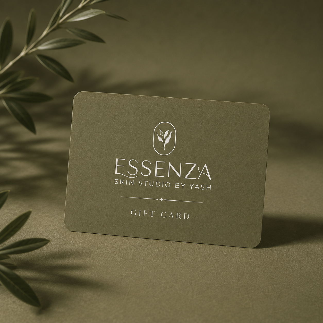 Essenza Gift Card