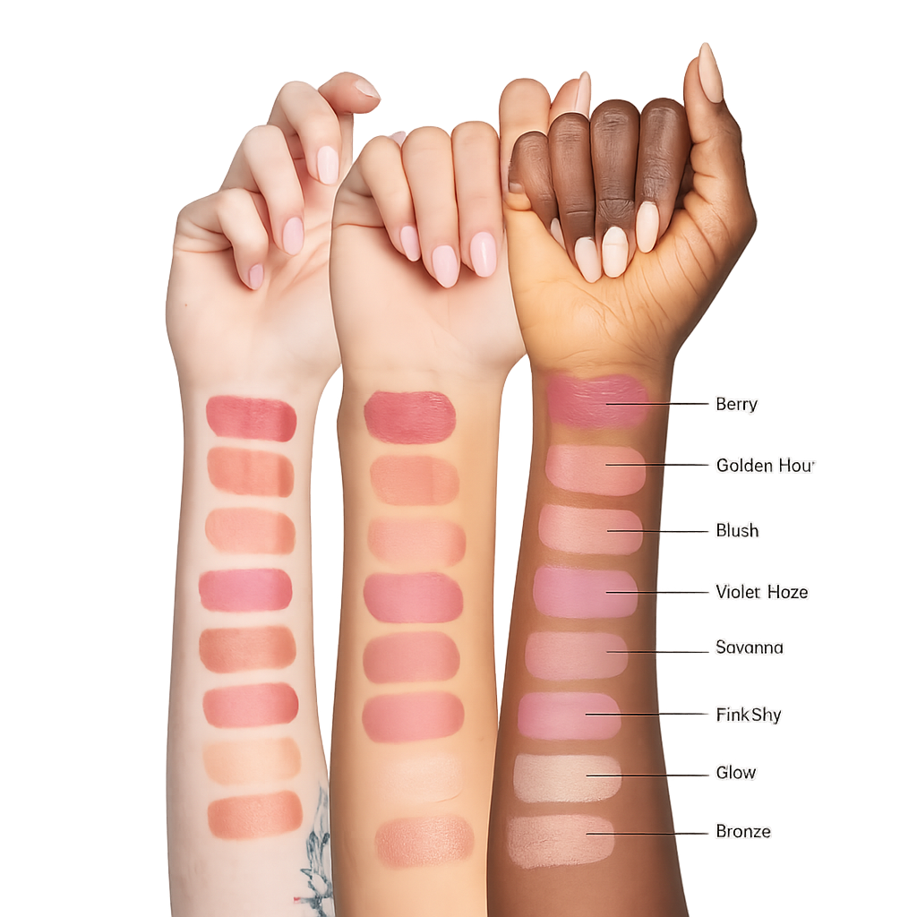 TOTAL PROTECTION COLOR BALM SPF50