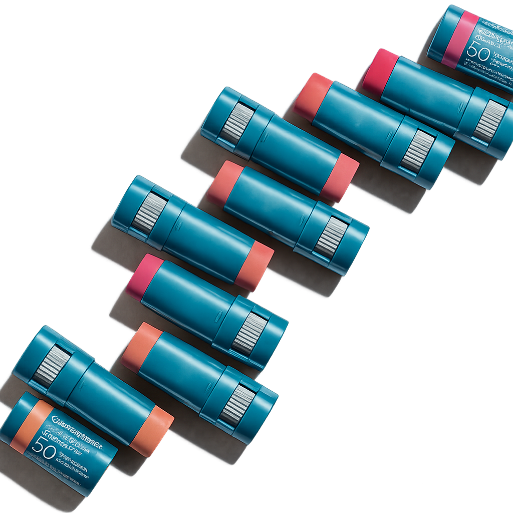 TOTAL PROTECTION COLOR BALM SPF50