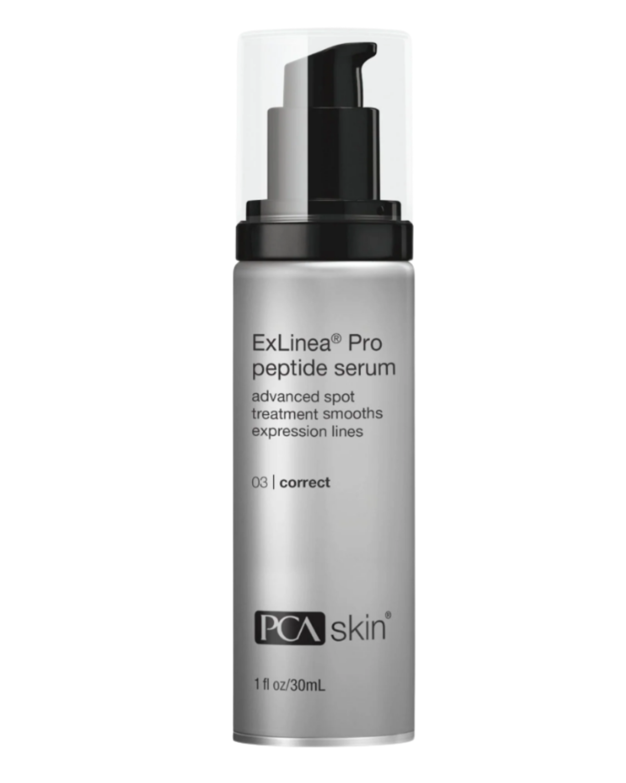 EXLINEA PRO PEPTIDE SERUM - 1 FL OZ