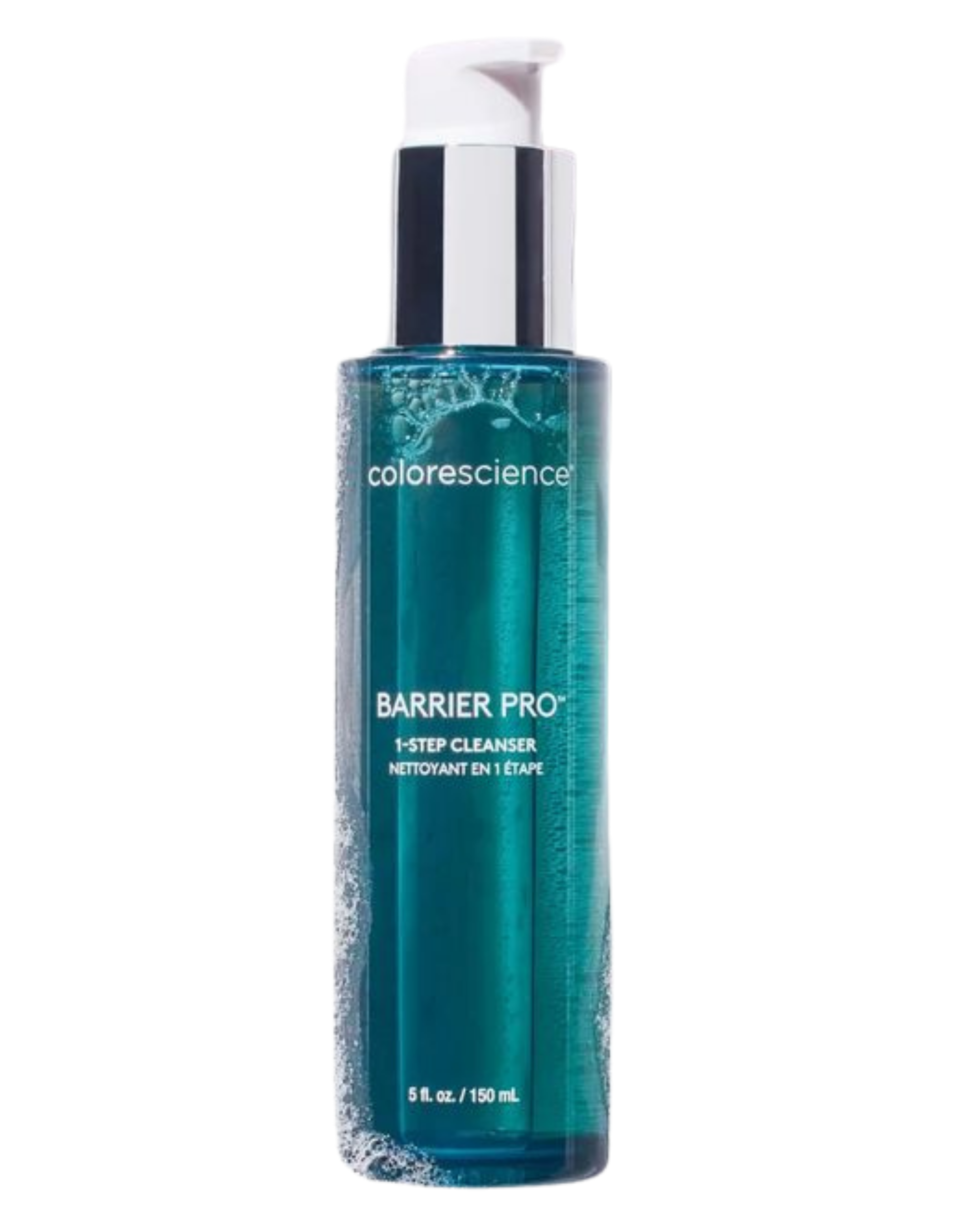 BARRIER PRO 1 STEP CLEANSER