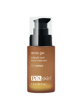 ACNE GEL SERUM W/ OMNISOME - 1 FL OZ