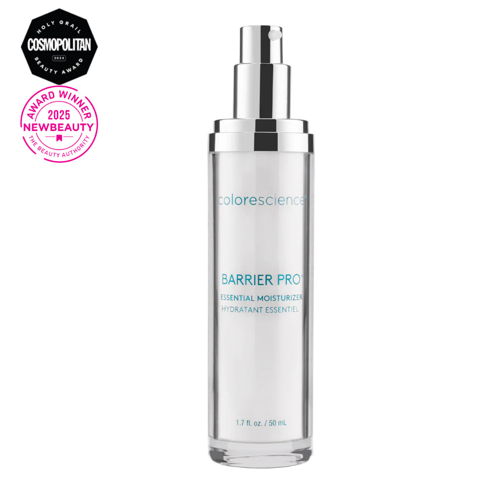 COLORESCIENCE BARRIER PRO ESSENTIAL MOISTURIZER