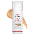 ELTAMD UV DAILY TINTED BROAD-SPECTRUM SPF 40