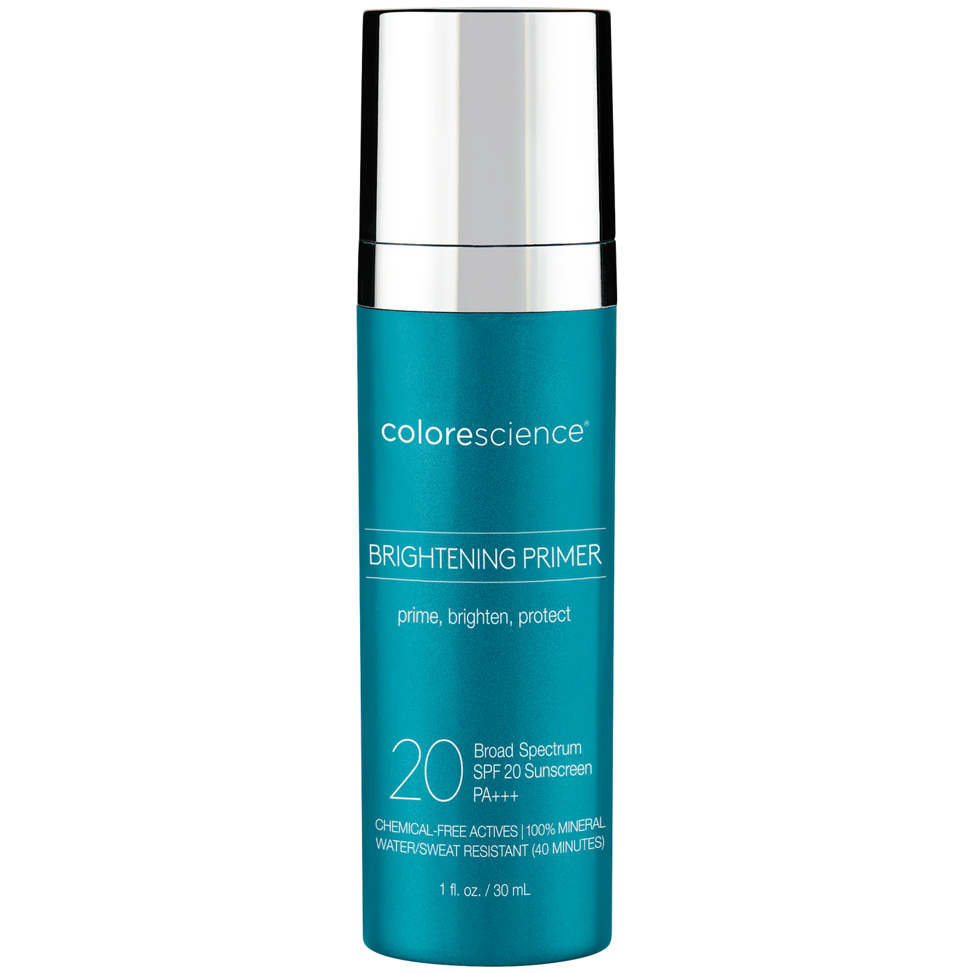 COLORESCIENCE BRIGHTENING PRIMER SPF20