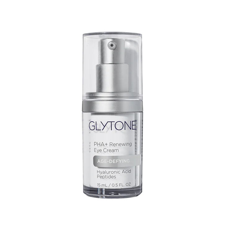 GLYTONE AGE-DEFYING PHA+ RENEWING EYE CREAM