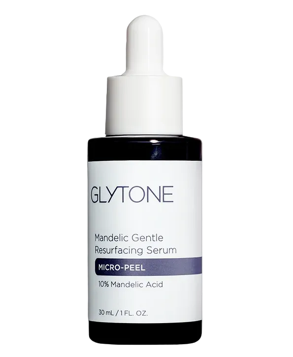 GLYTONE MANDELIC GENTLE RESURFACING SERUM