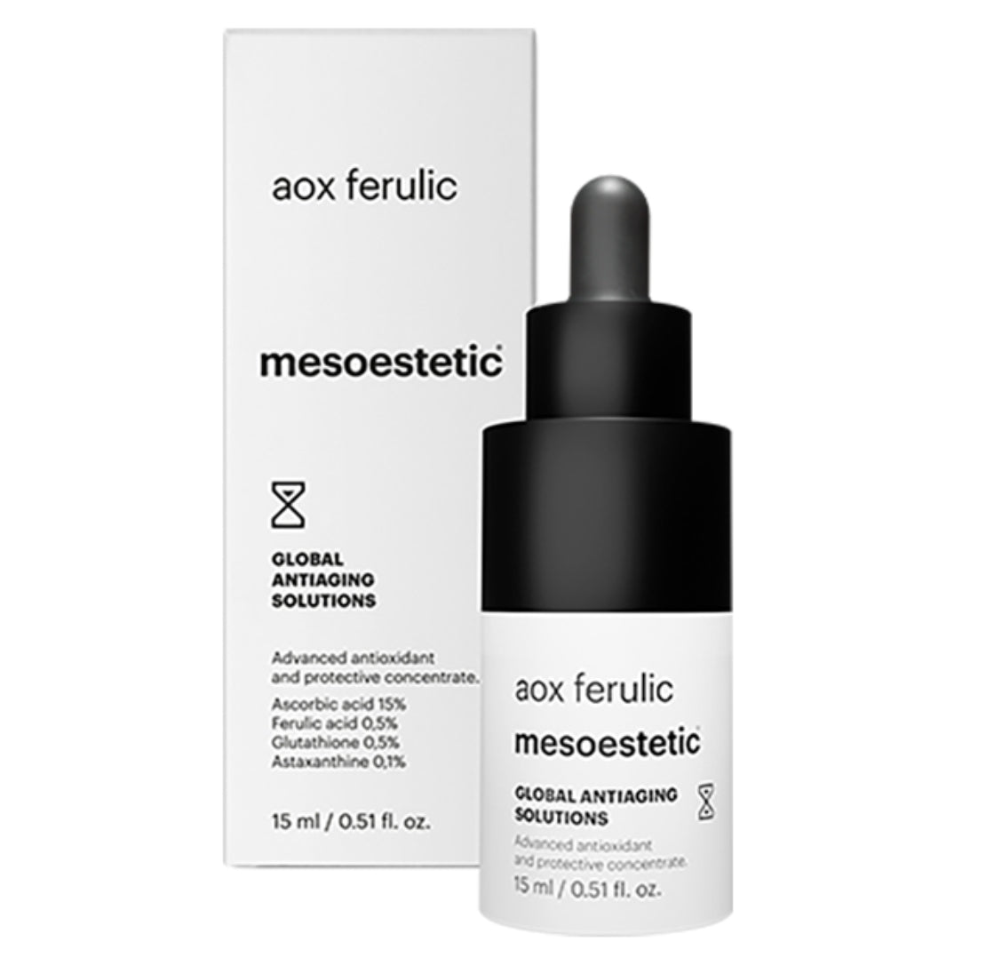 AOX FERULIC