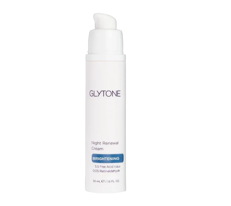 NIGHT RENEWAL CREAM