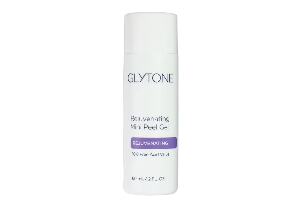 REJUVENATING MINI PEEL GEL