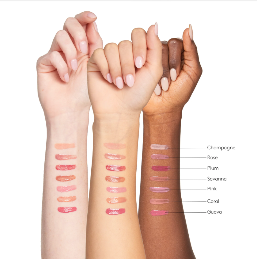 PEPTIDE LIP SHINE SPF30