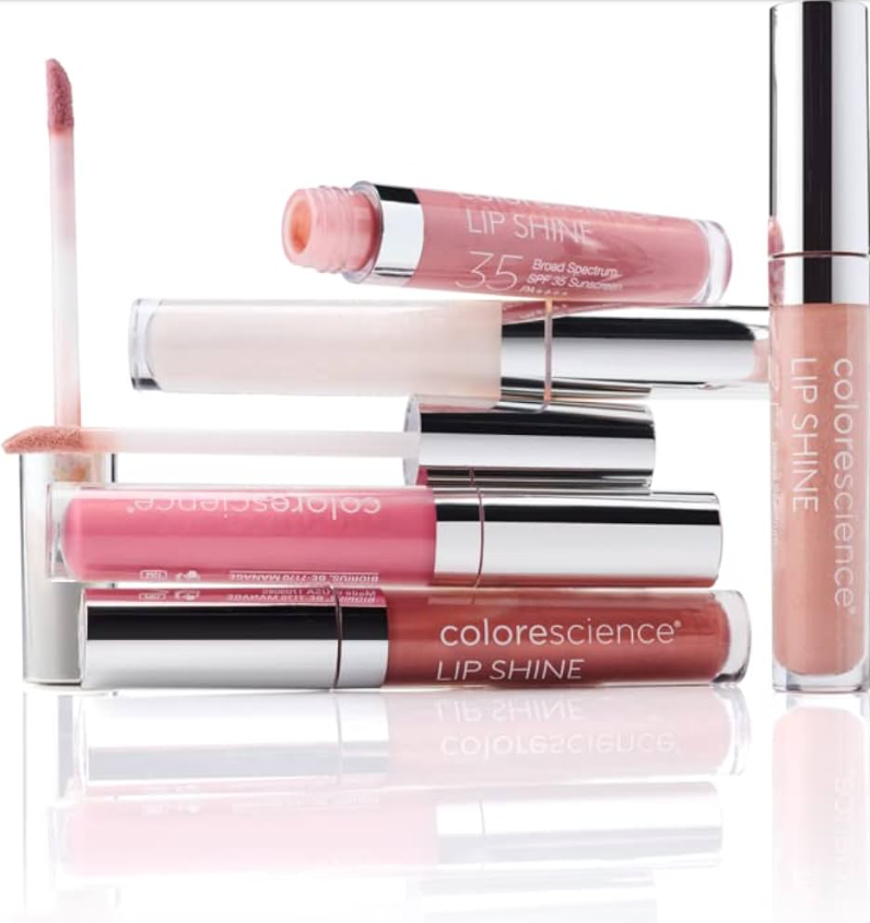 PEPTIDE LIP SHINE SPF30