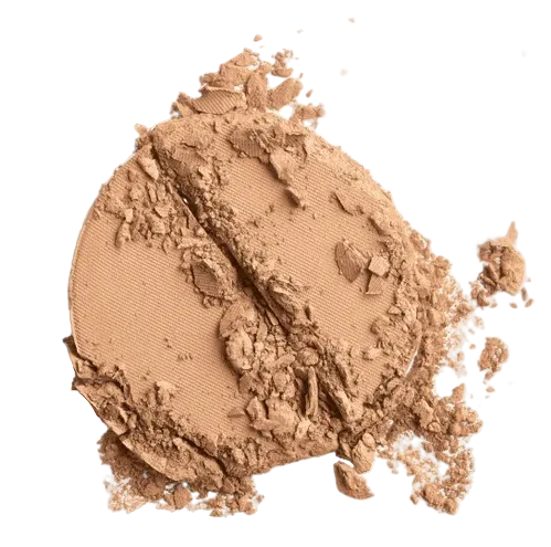 NATURAL FINISH MINERAL FOUNDATION SPF 20
