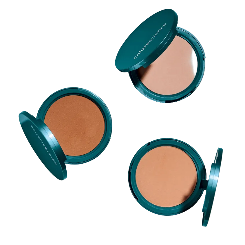 NATURAL FINISH MINERAL FOUNDATION SPF 20