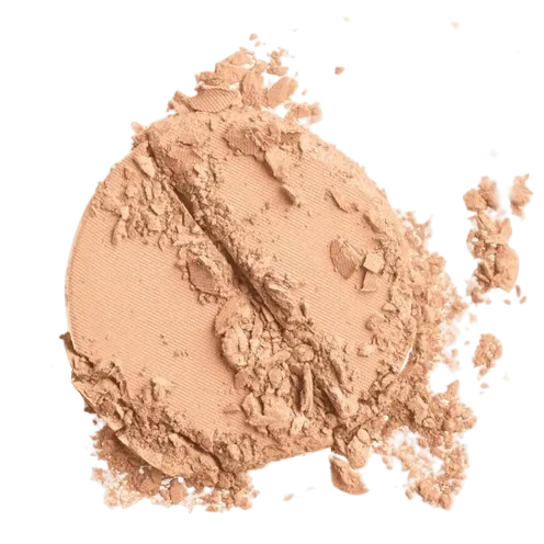 NATURAL FINISH MINERAL FOUNDATION SPF 20