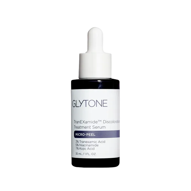 TRANEXAMIDE DISCOLORATION TREATMENT SERUM