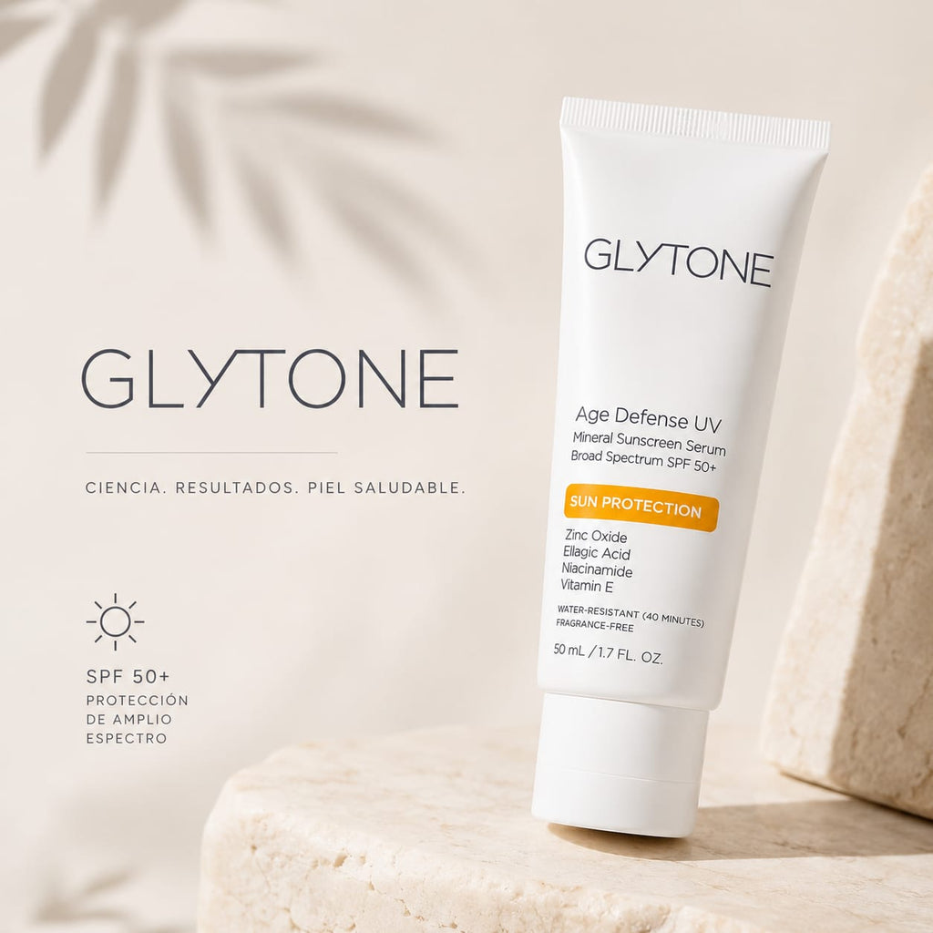 Hydra Lipid UV Mineral Sunscreen Broad Spectrum SPF 40+