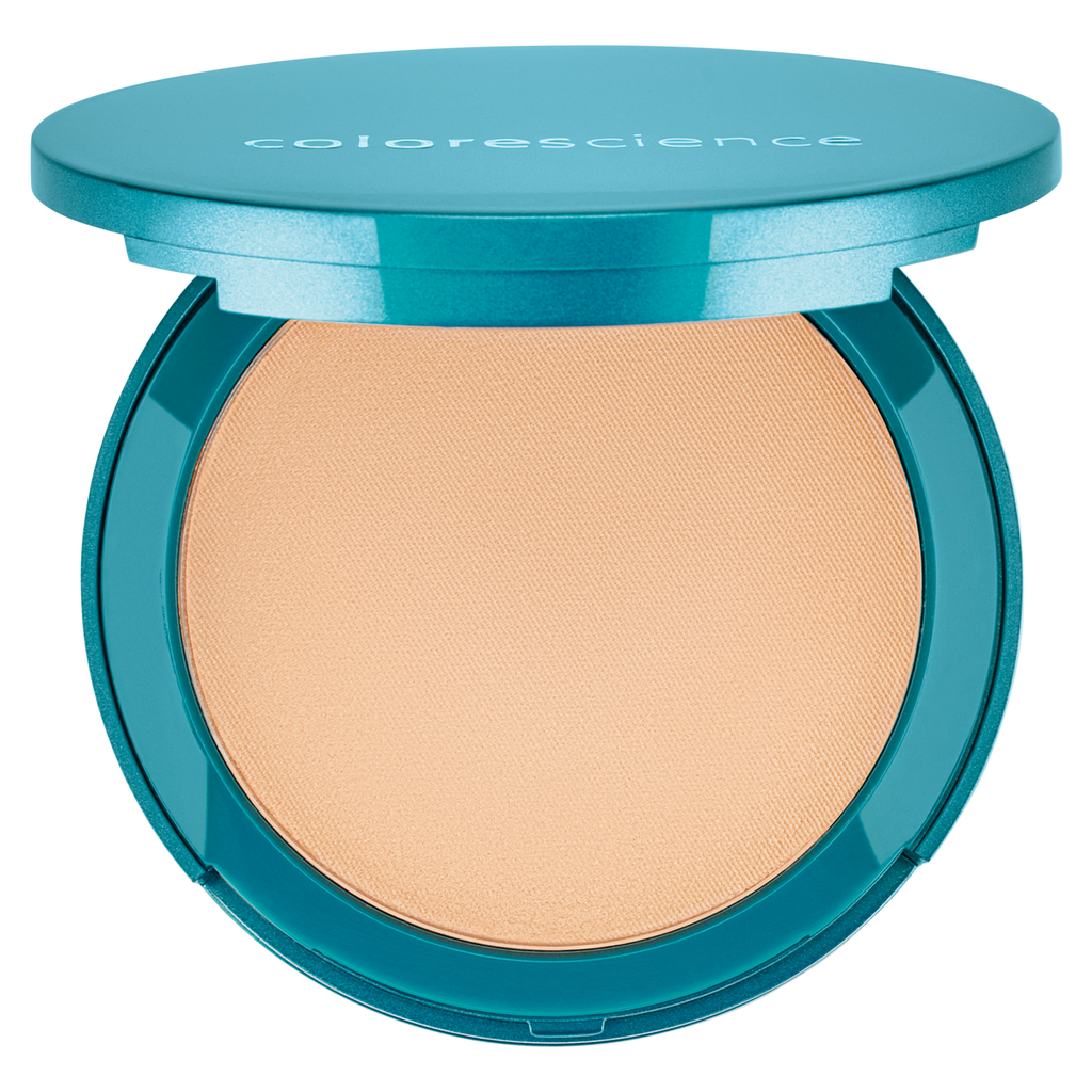 NATURAL FINISH MINERAL FOUNDATION SPF 20