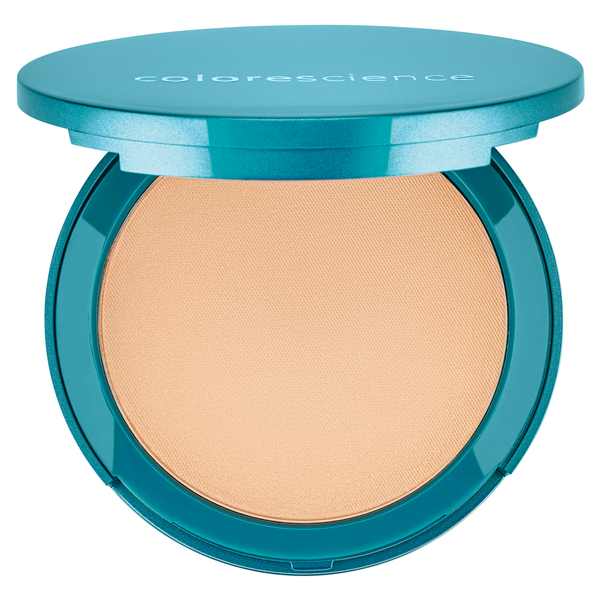 NATURAL FINISH MINERAL FOUNDATION SPF 20