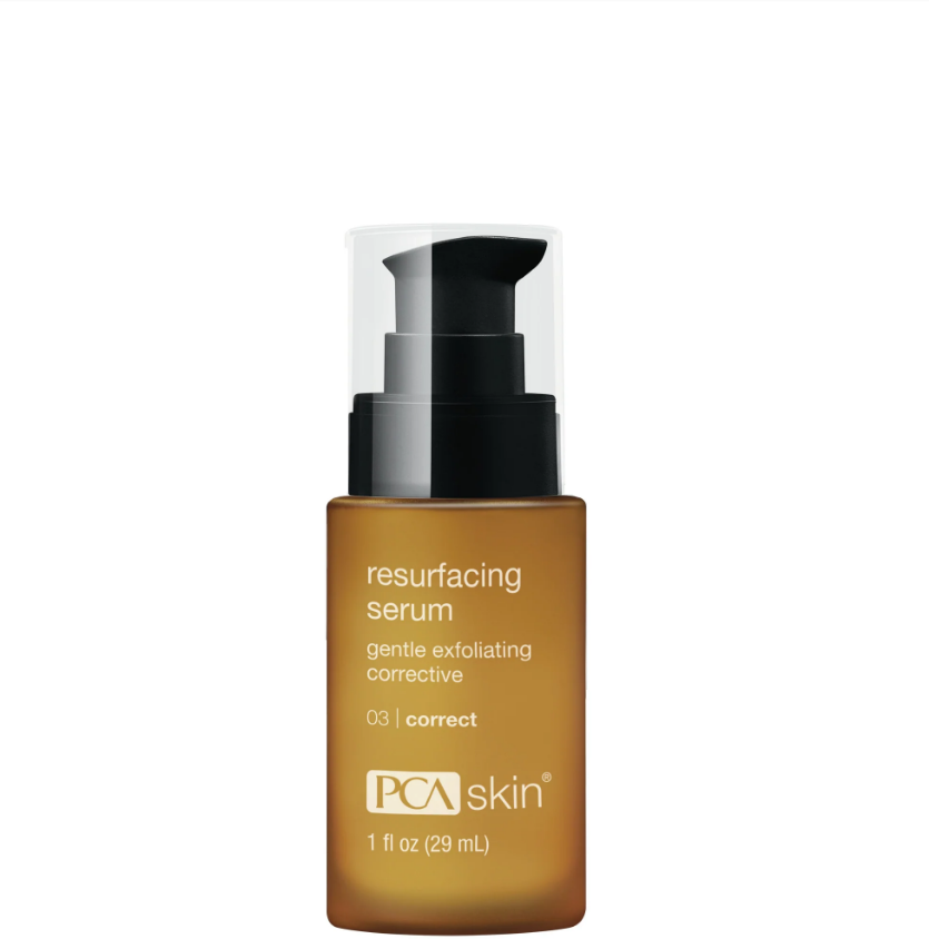 RESURFANCING SERUM