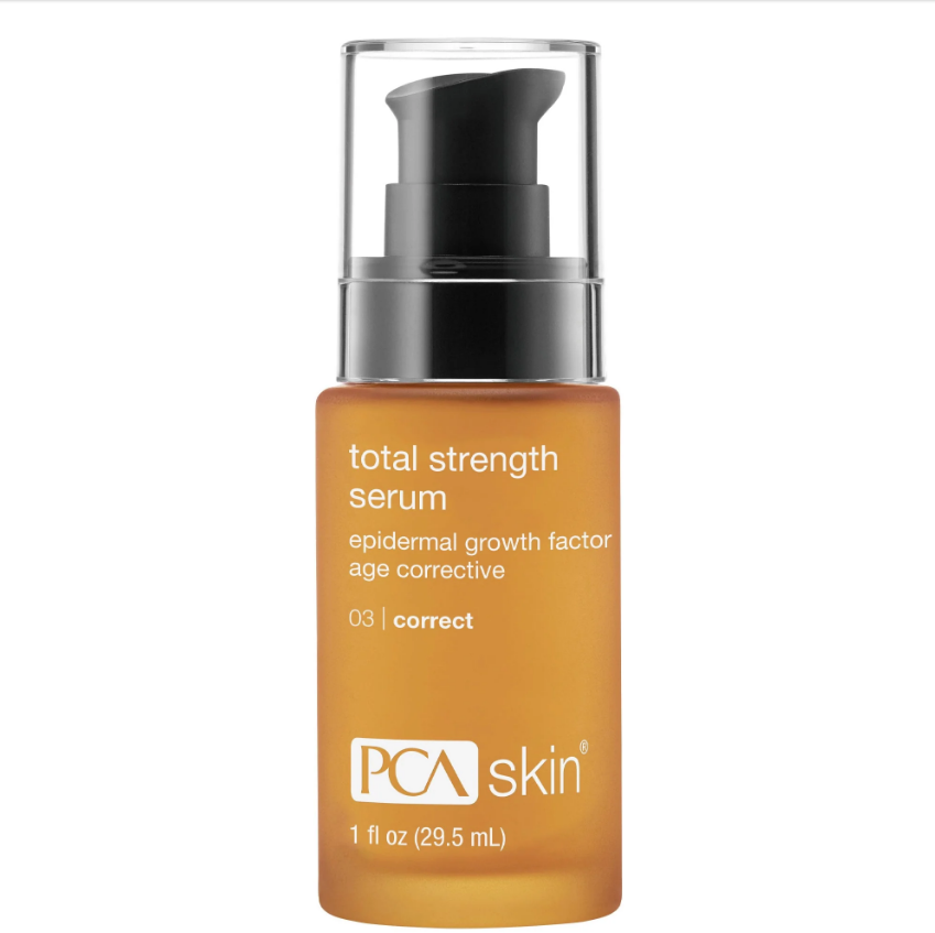 TOTAL STRENGTH SERUM